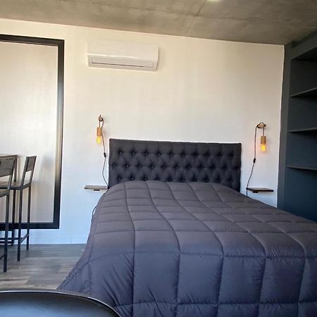 Hermoso Monoambiente Zona Centro Rosario Kültér fotó